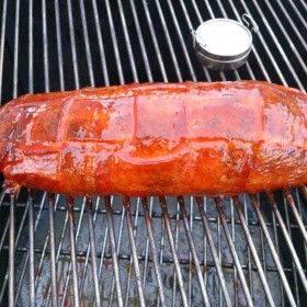 Buffalo chicken fatty