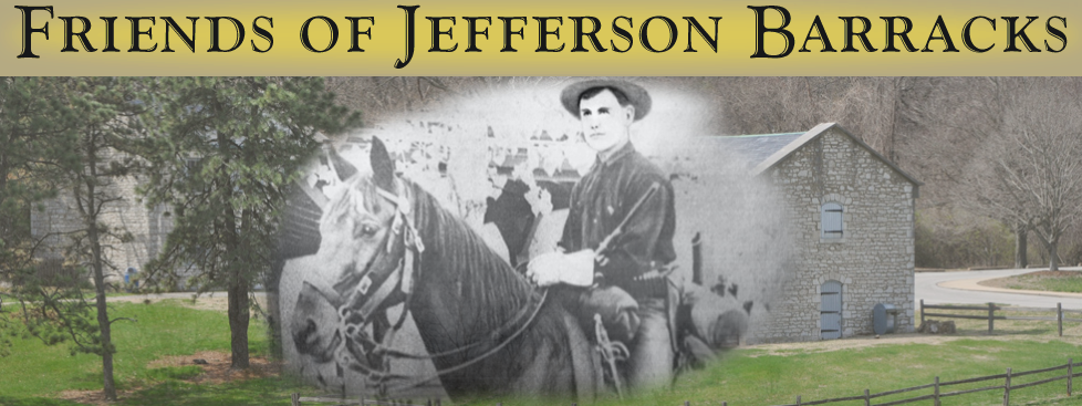 Friends of Jefferson Barracks