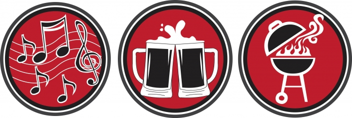 Farmington Blues, Brews, & BBQ 2020