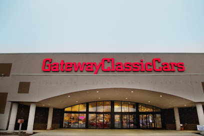 Gateway Classic Cars