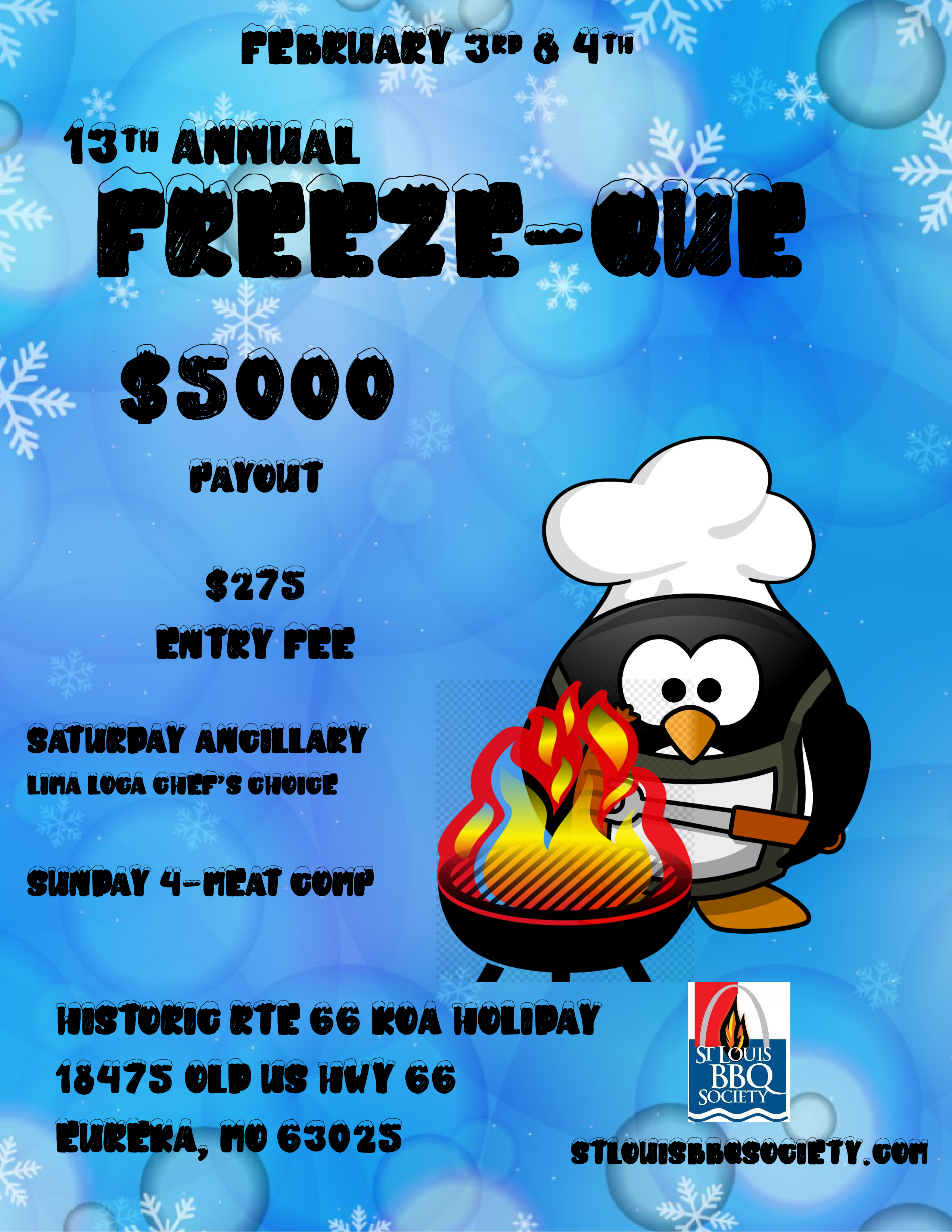 2024 Freeze Que Flyer1