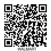 Wal-Mart Gift Registry JCFCF