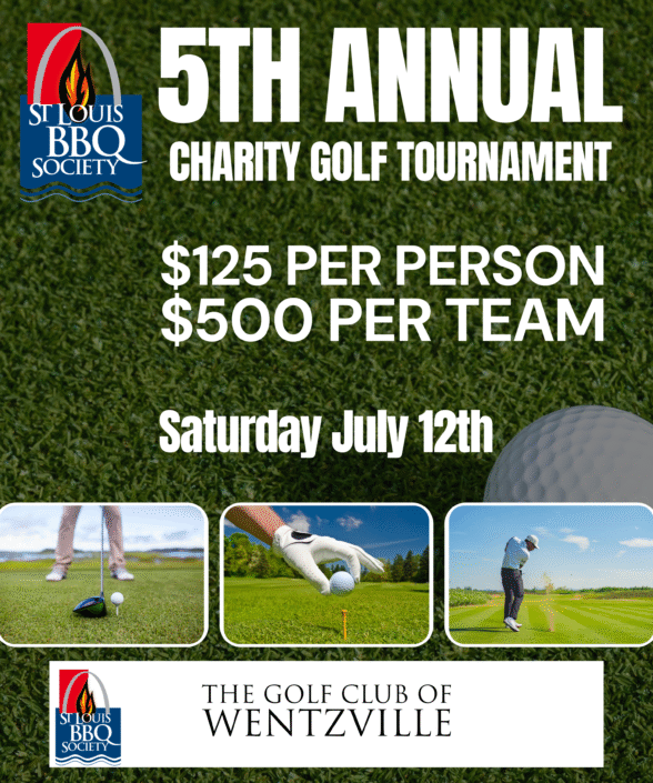 Slbs charity golf