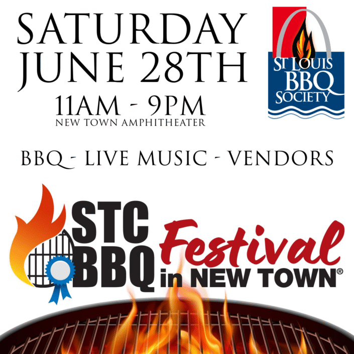 Stc bbq festival