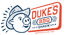 Duke's bbq