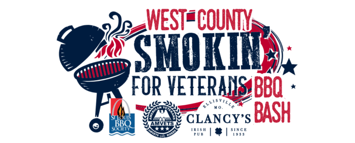 Fb flyer smokin for veterans 2025