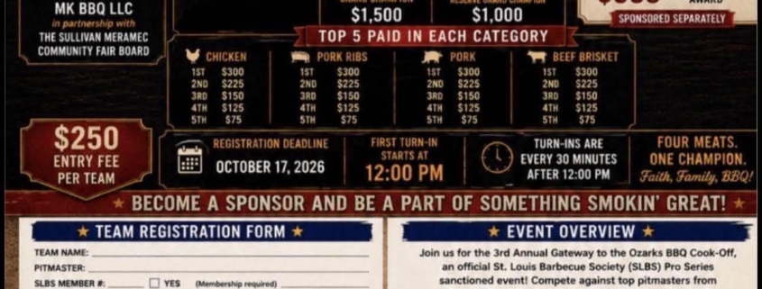 Flyer