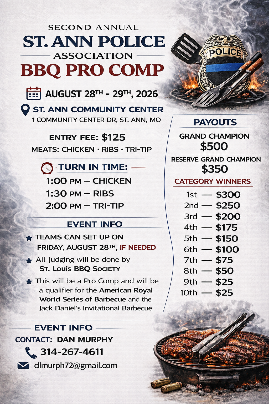 August 28–29 event flyer (1)