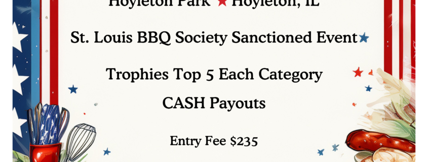 Hoyleton Flyer