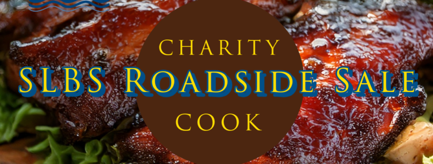 SLBS Roadside Sale