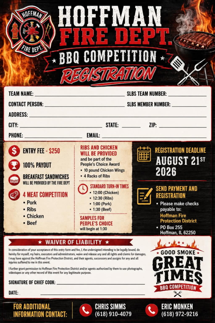 HoffmanRegistration