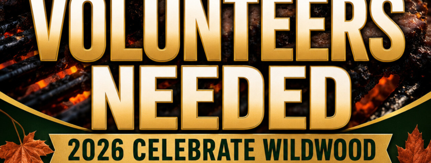 SLBS Wildwood Days 2026 web
