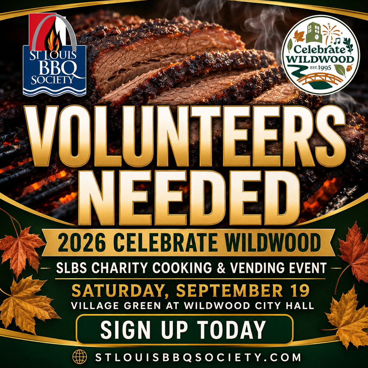 Celebrate wildwood